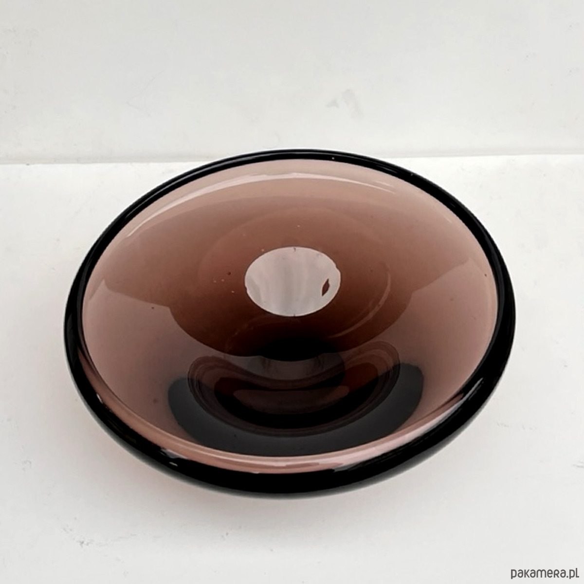 miski i misy Popielniczka, misa proj. M. Klinger  9