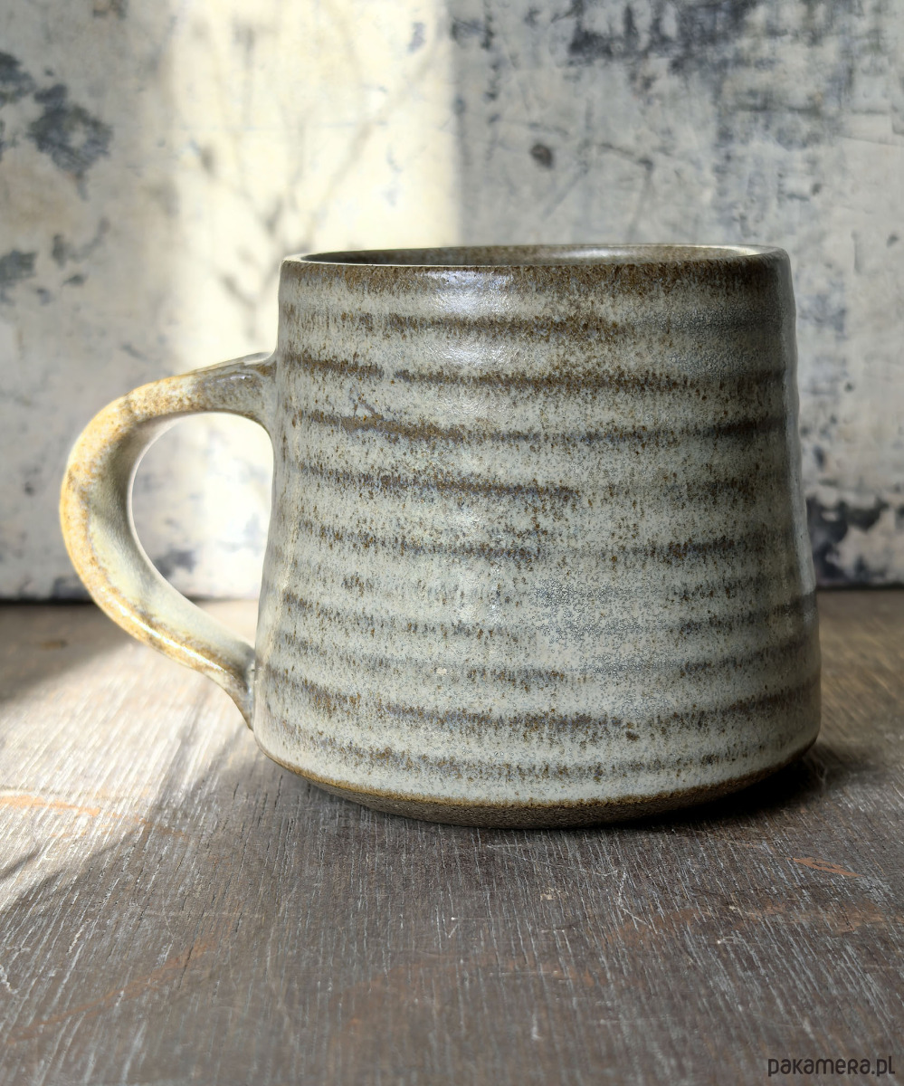 kubki Kubek ceramiczny 2
