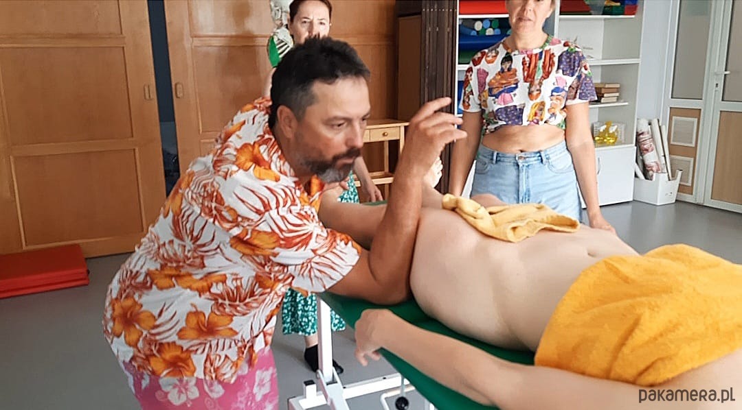 Warsztaty inne Kurs masażu Kobido Basic 5