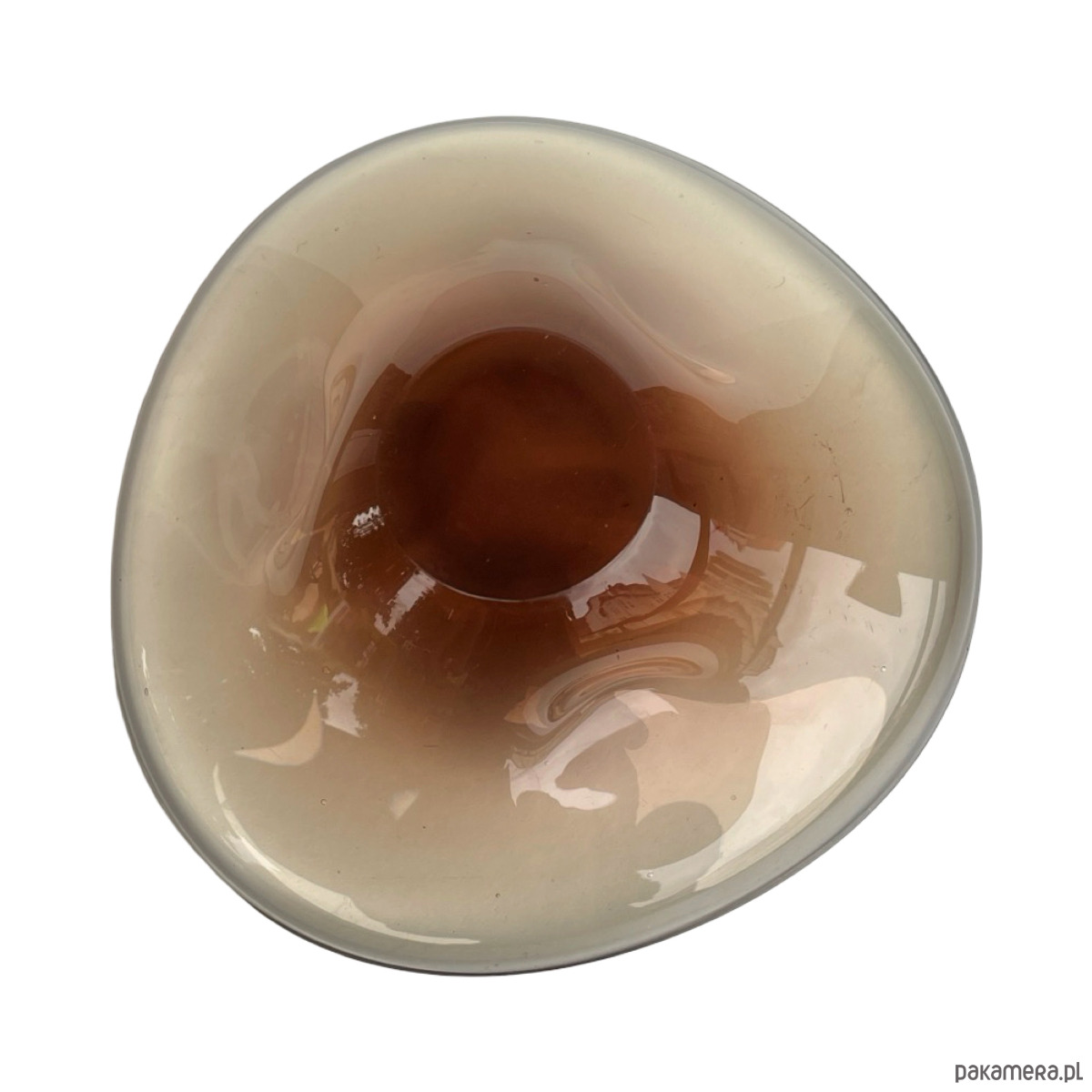 miski i misy Misa ze szkła proj. M Klinger,  4