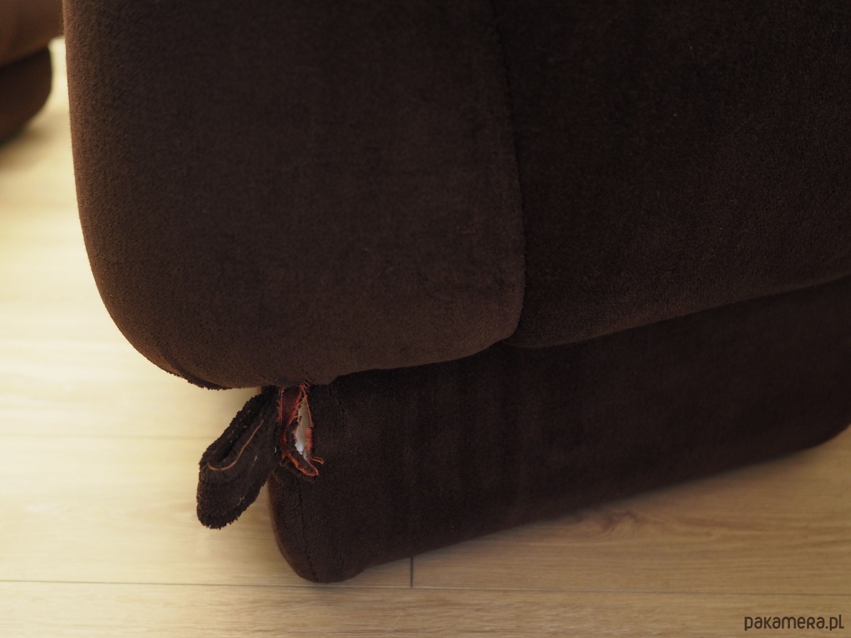 sofy i szezlongi Komplet wypoczynkowy, włoski design, lata 70,  Rino Maturi, Mimo Padova 7