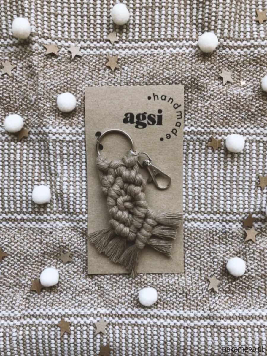 breloki Brelok do kluczy, zawieszka, ozdoba do torebki/plecaka 2