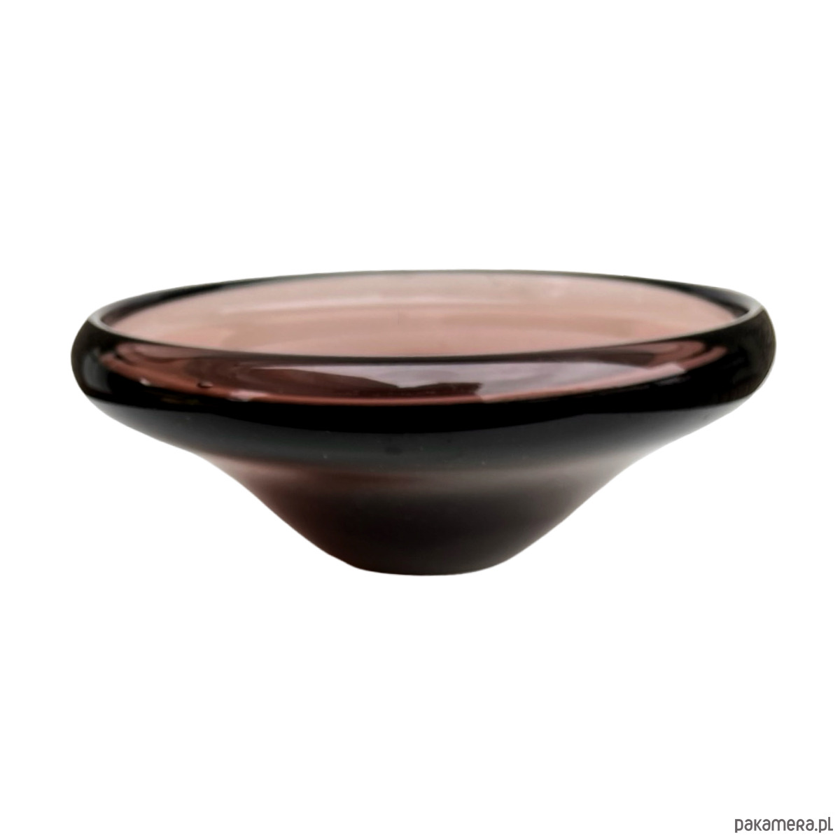 miski i misy Popielniczka, misa proj. M. Klinger  6