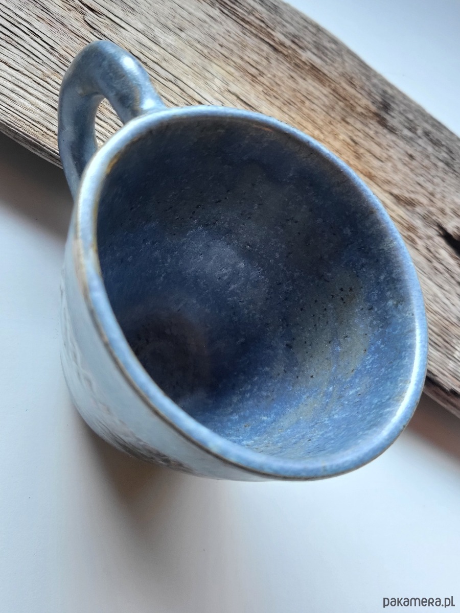 kubki Ceramiczny kubek 3