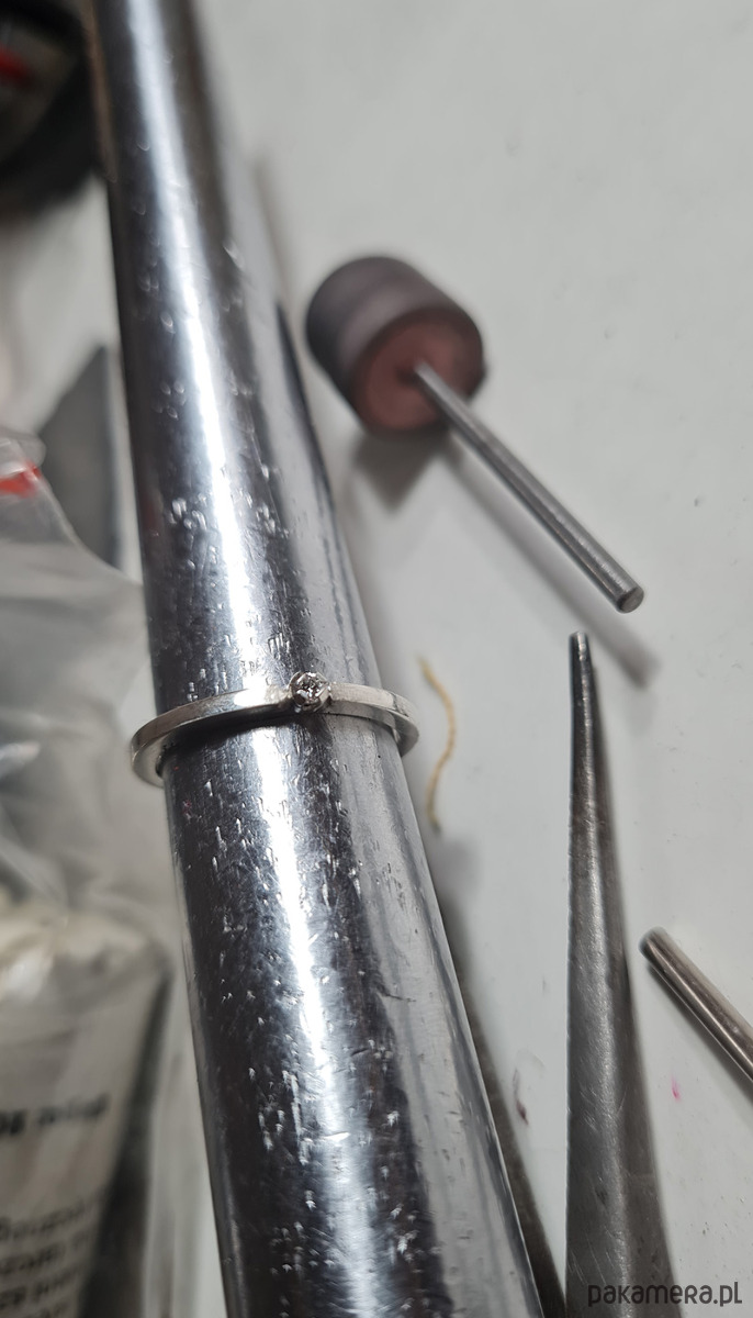 Warsztaty biżuteryjne RECYKLING starego srebra lub złota: Daj mu nowe życie! warsztaty biżuteryjne 1