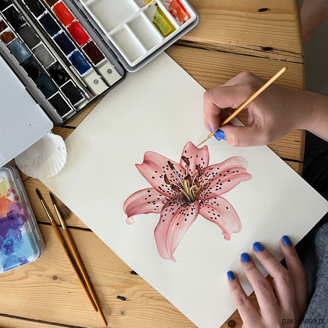 Warsztaty inne Wycena: Szyte na miarę warsztaty kaligraficzne 3