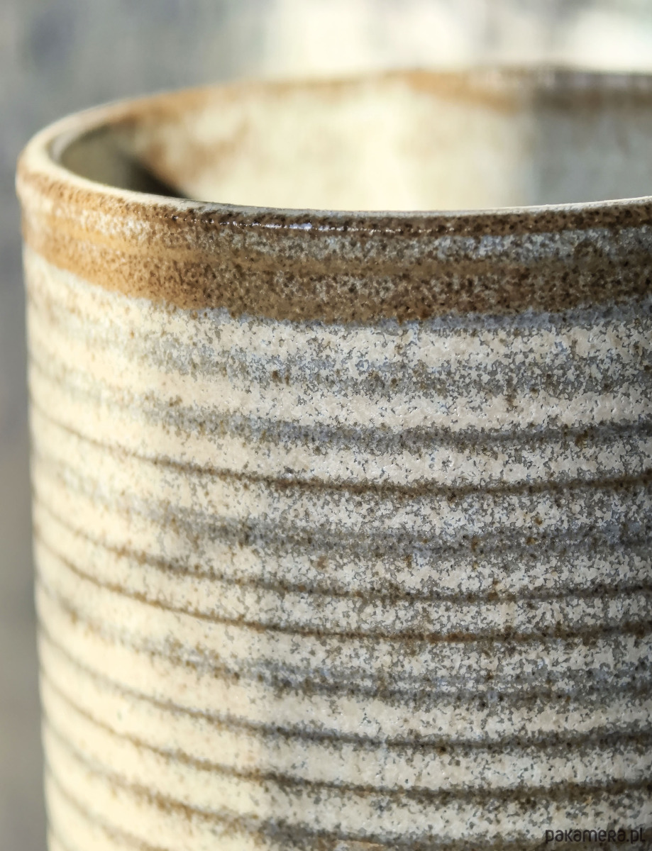 kubki Kubek ceramiczny 3