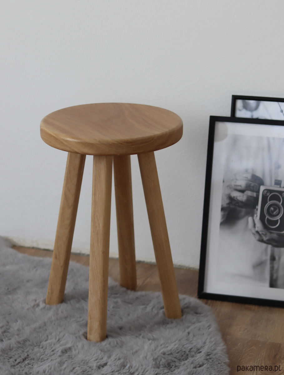 kwietniki Kwietnik, okrągły , okrąglaczek, Stołek okrągły . 1