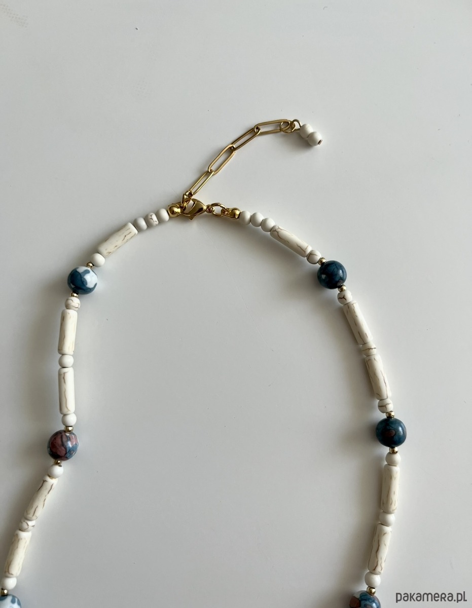 naszyjniki - inne Naszyjnik Mare 5