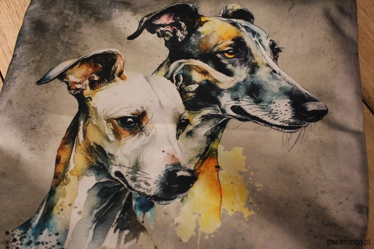 torby na ramię Torba charty 2