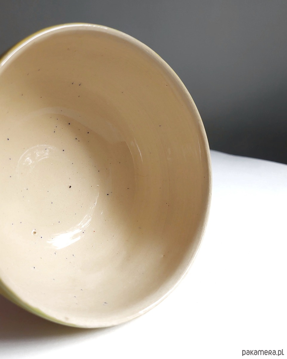 miski i misy Chawan Czarka Irysy 220 ml 2