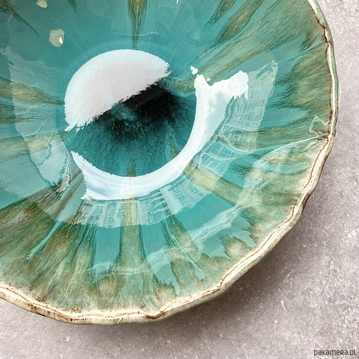 miski i misy Misa *Lizars* 24cm 2