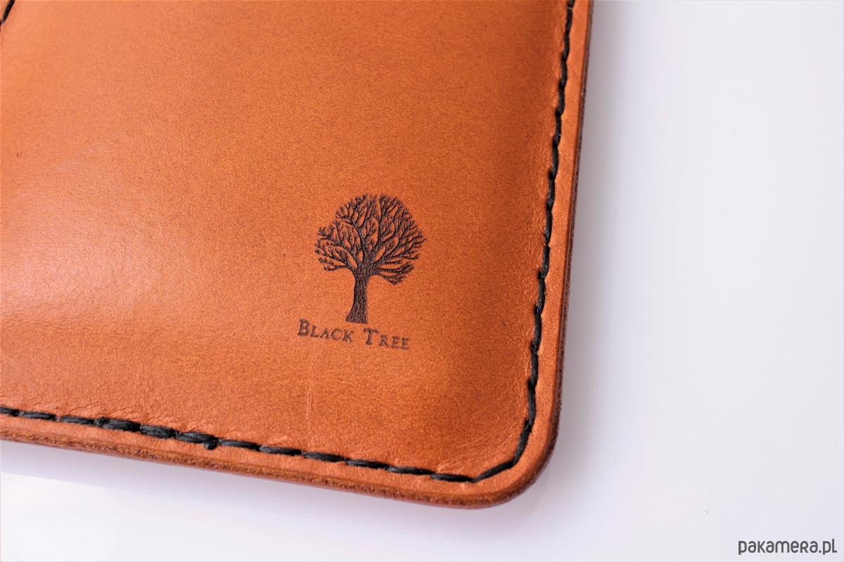 etui na telefon Skórzany pokrowiec na telefon / iPhone  2