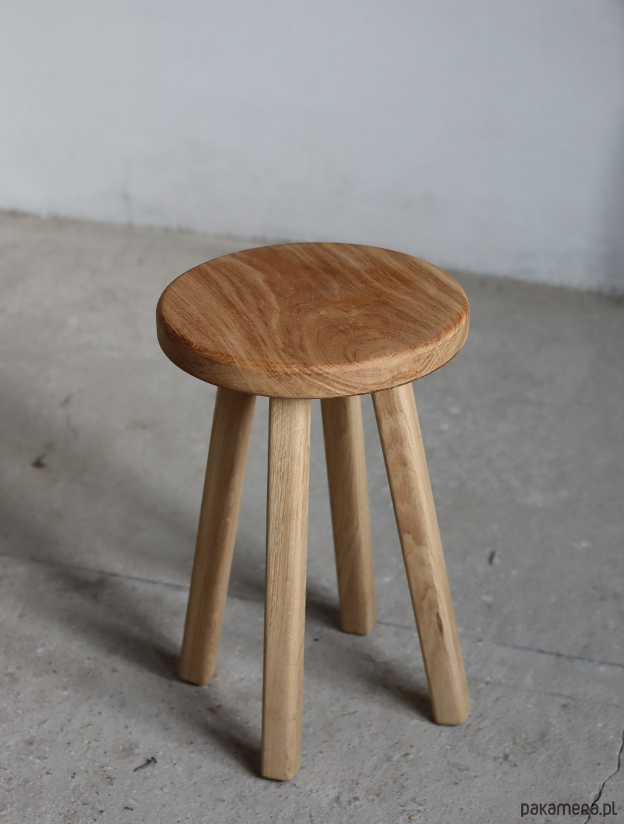 kwietniki Kwietnik, okrągły , okrąglaczek, Stołek okrągły . 3