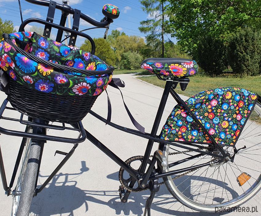 Osłona koła KURPIE - Pakamera.pl