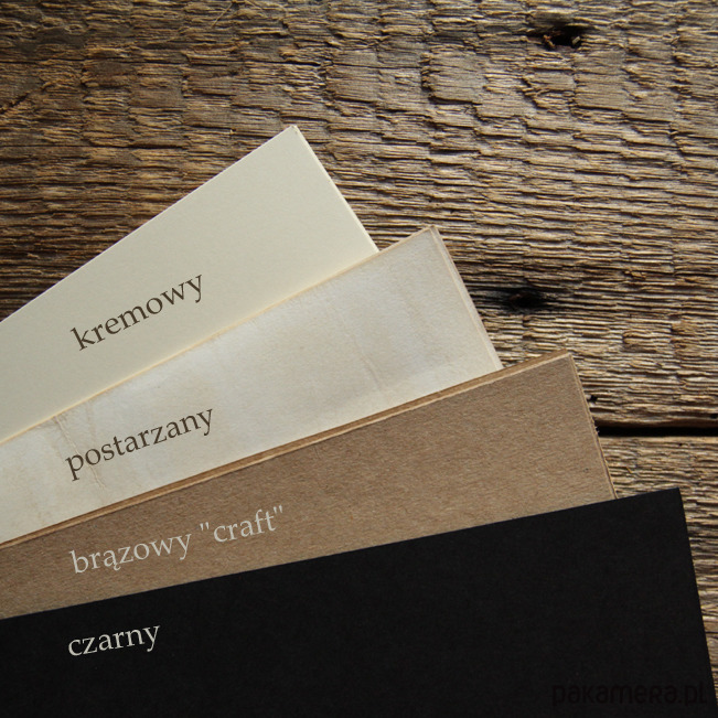 księgi gości i albumy ślubne Album ślubny haftowany butelkowa zieleń personalizowany 8