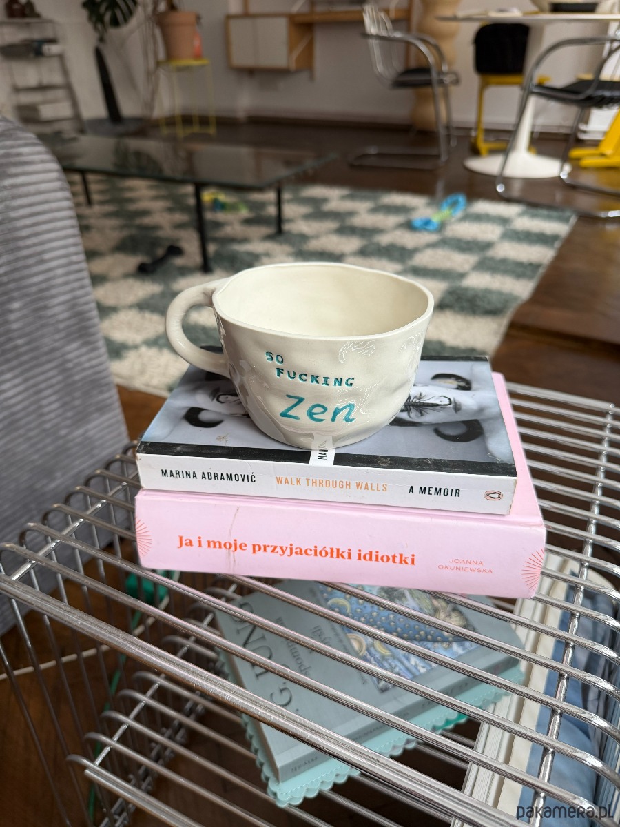 kubki Kubek So fucking Zen 1