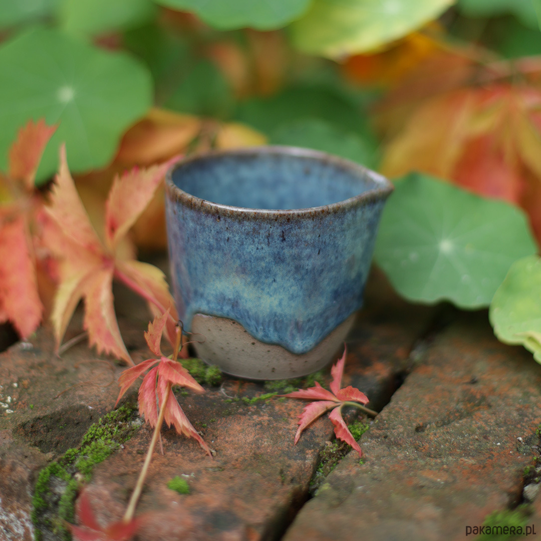 kuchnia - różne Mlecznik jeans 1