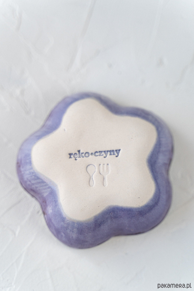 miski i misy Miseczka FLEUR 7