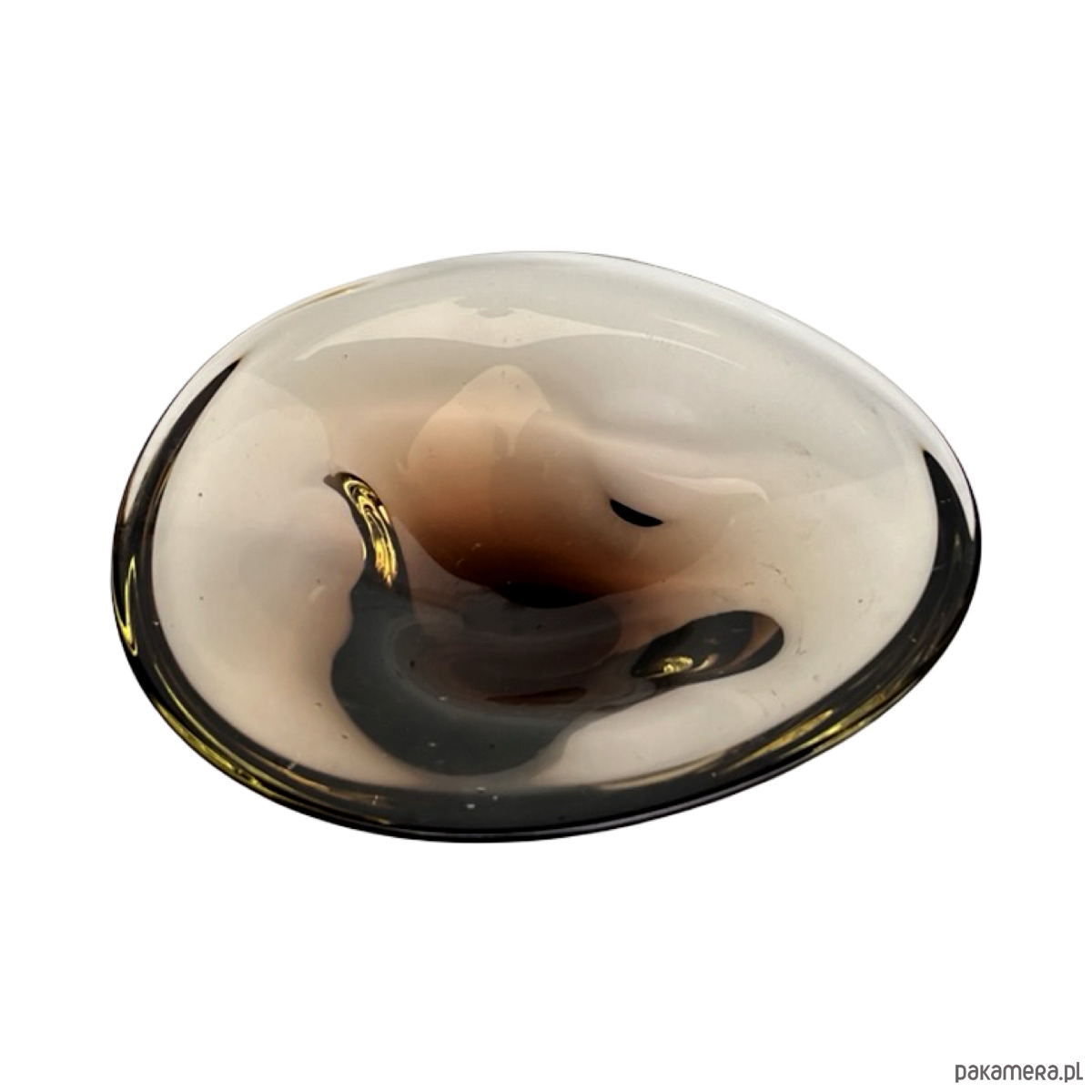 miski i misy Misa ze szkła proj. M Klinger,  8