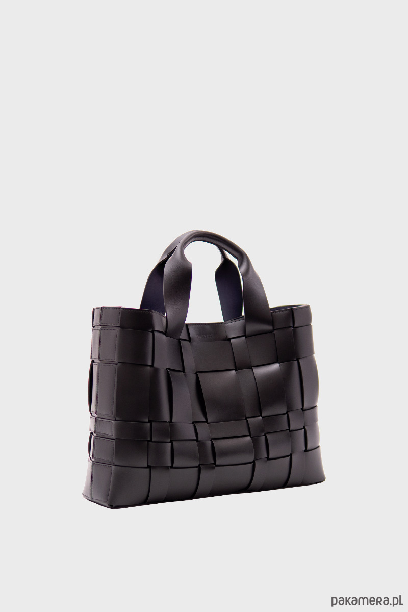 torebki różne Torba XY LARGE black 1