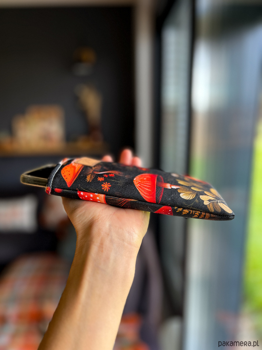 etui na telefon Etui na telefon wodoodporne  - LEŚNA MAGIA 7