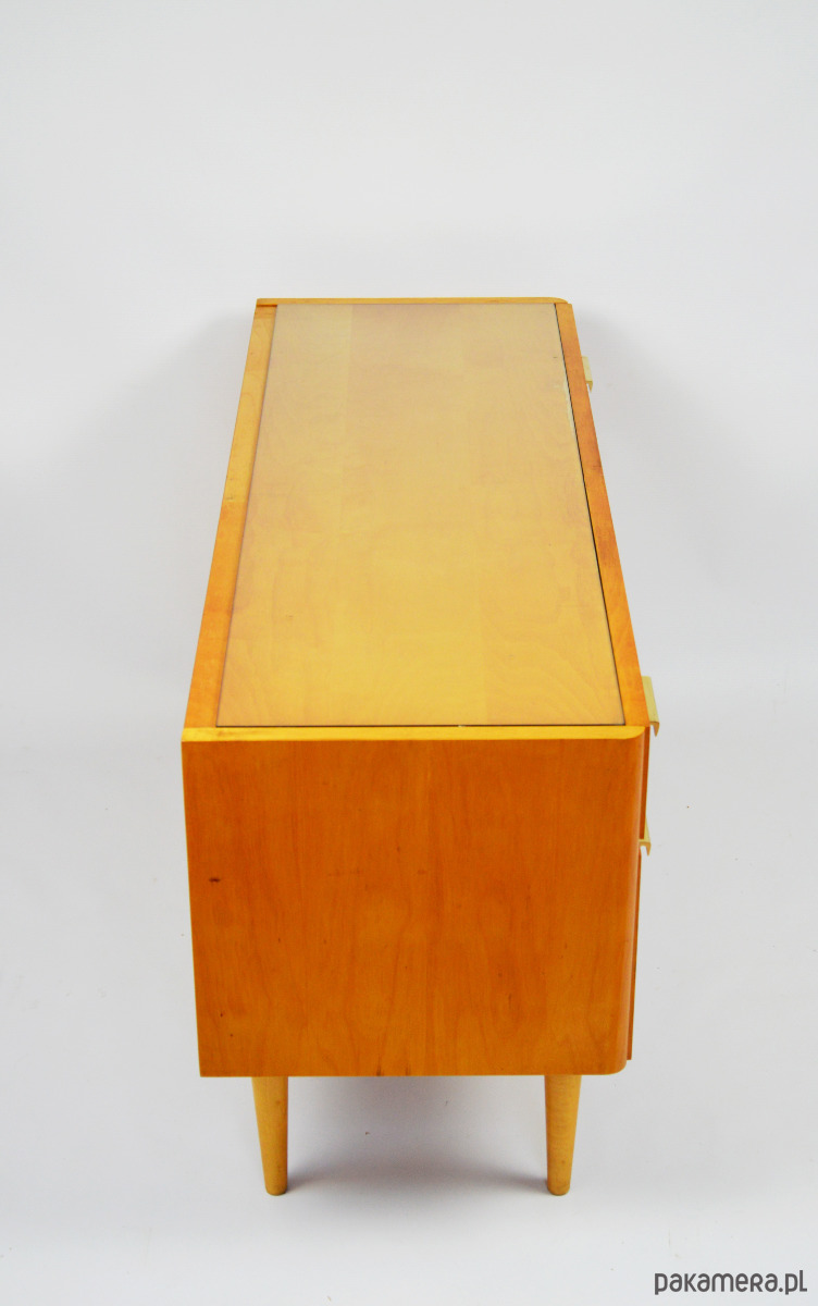 Komoda, lata 70 3610484 - Pakamera.pl