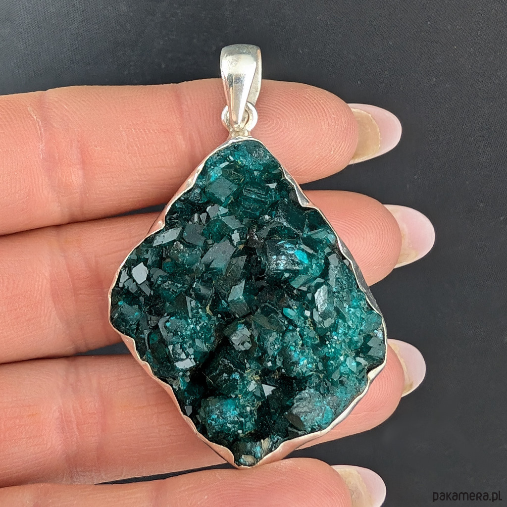 wisiory Zjawiskowy dioptaz 1