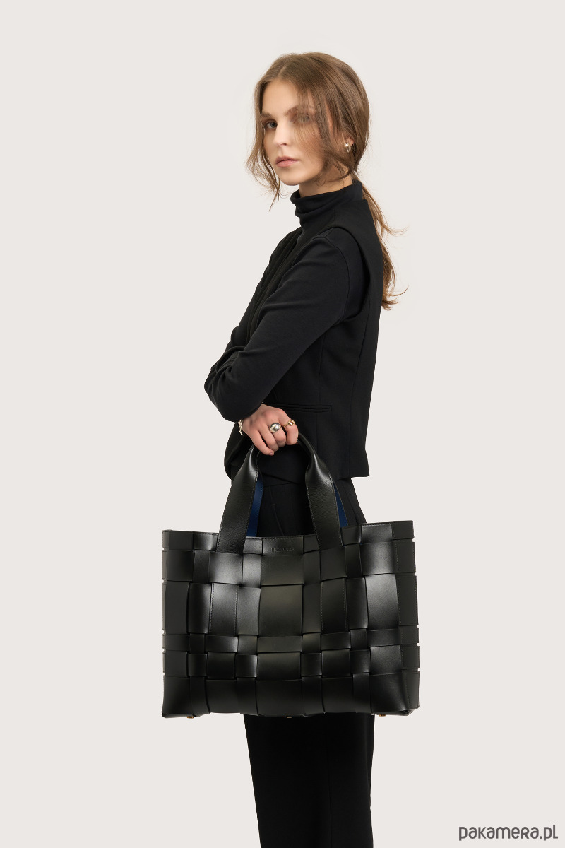 torebki różne Torba XY LARGE black 5