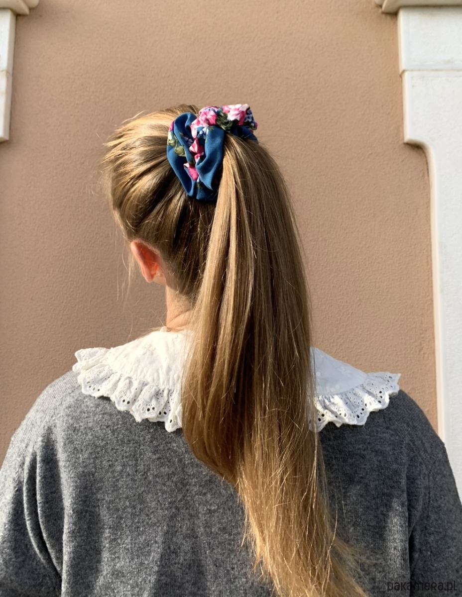 gumki do włosów Gumka do włosów Melissa 3