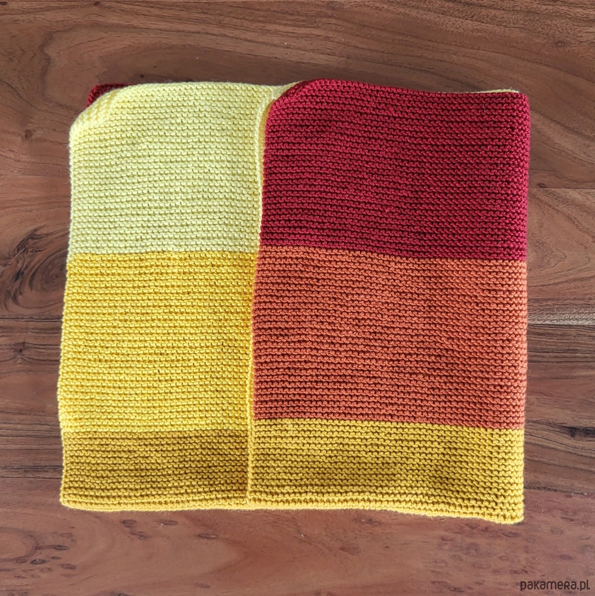 kocyki, kołderki, pościel dla dzieci Dziecięcy kocyk merino/akryl/kaszmir 5