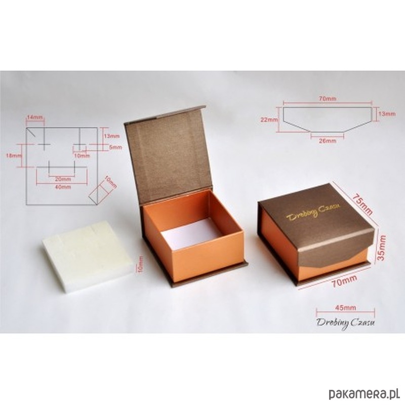 kolczyki z żywicy KOLCZYKI - Łezki (Silver) III 3