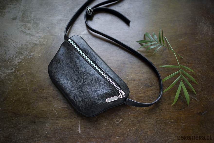 torby na ramię Belt Bag 02 4