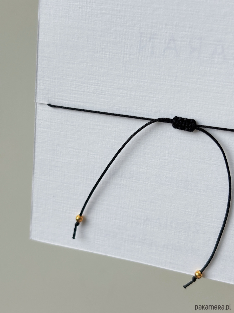 bransoletki na sznurku Zodiak bransoletka SKORPION 4