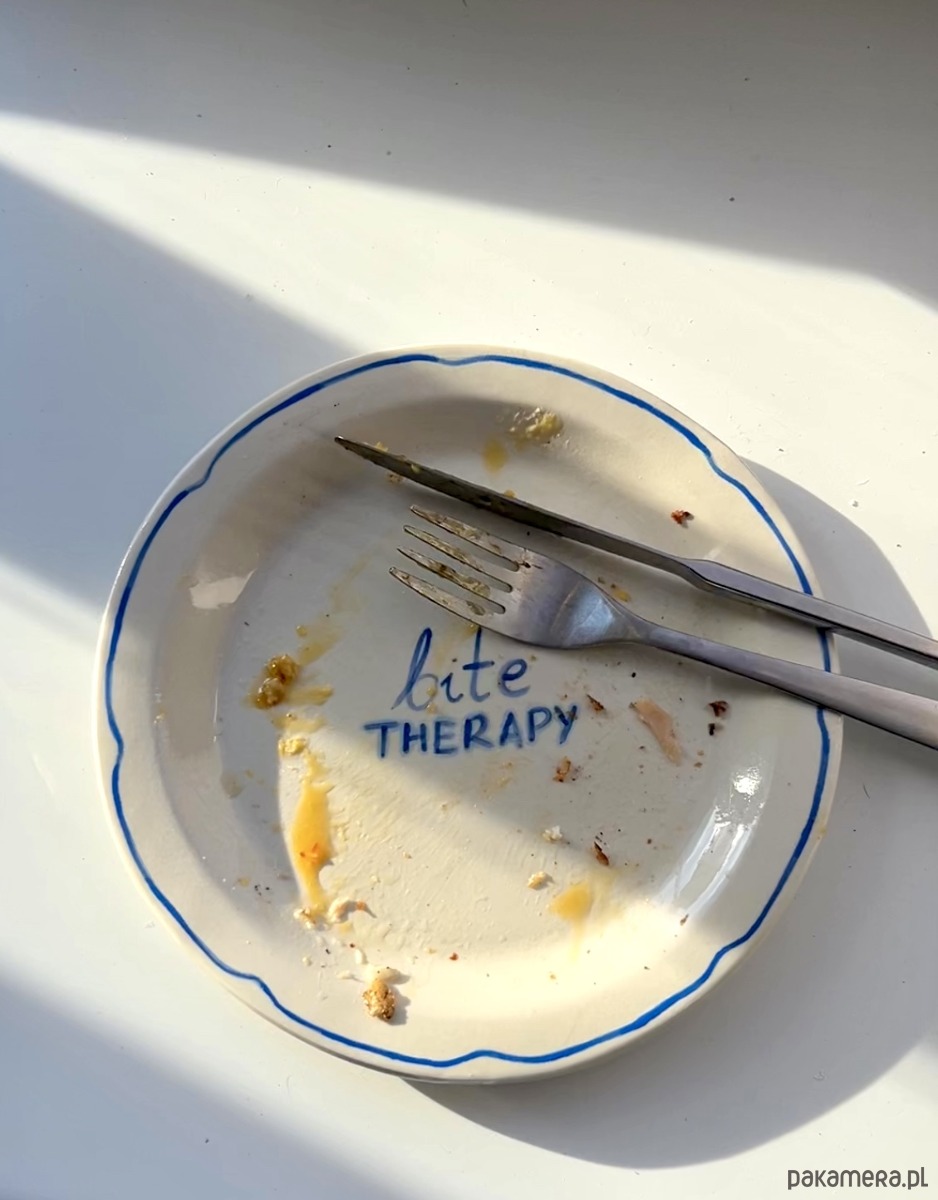 patery i talerze Talerz Bite Therapy 1