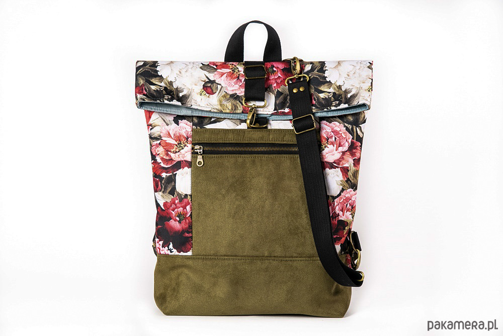 plecaki Plecak miejski 6