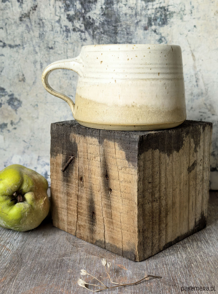 kubki Kubek ceramiczny 1