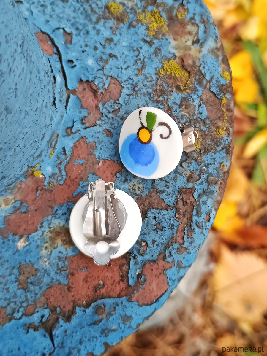 klipsy Klipsy kaszubskie 2