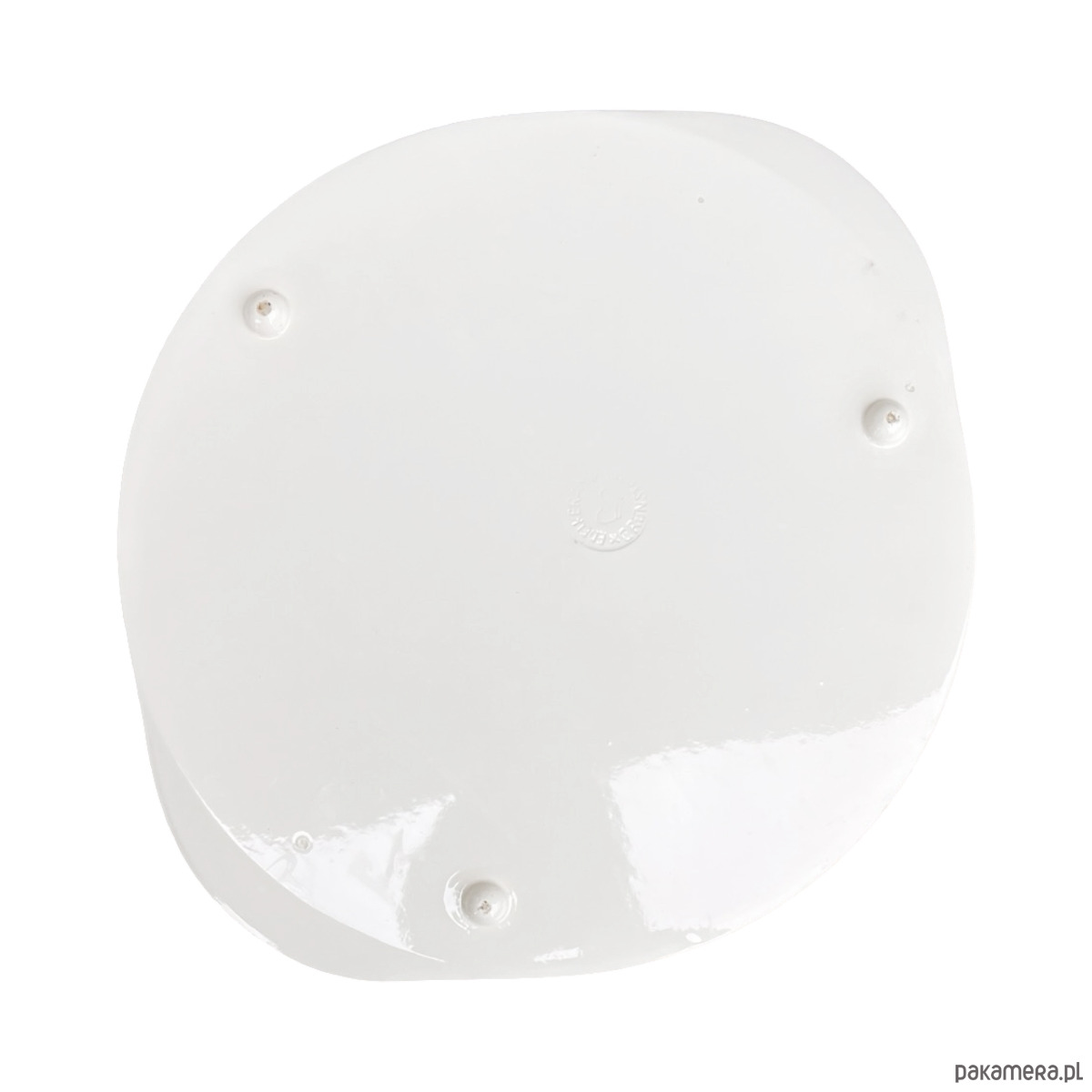 patery i talerze Patera Edelkeramik Grünstadt motyw kwiatowy Niemcy lata 60. Mid Century Modern 1