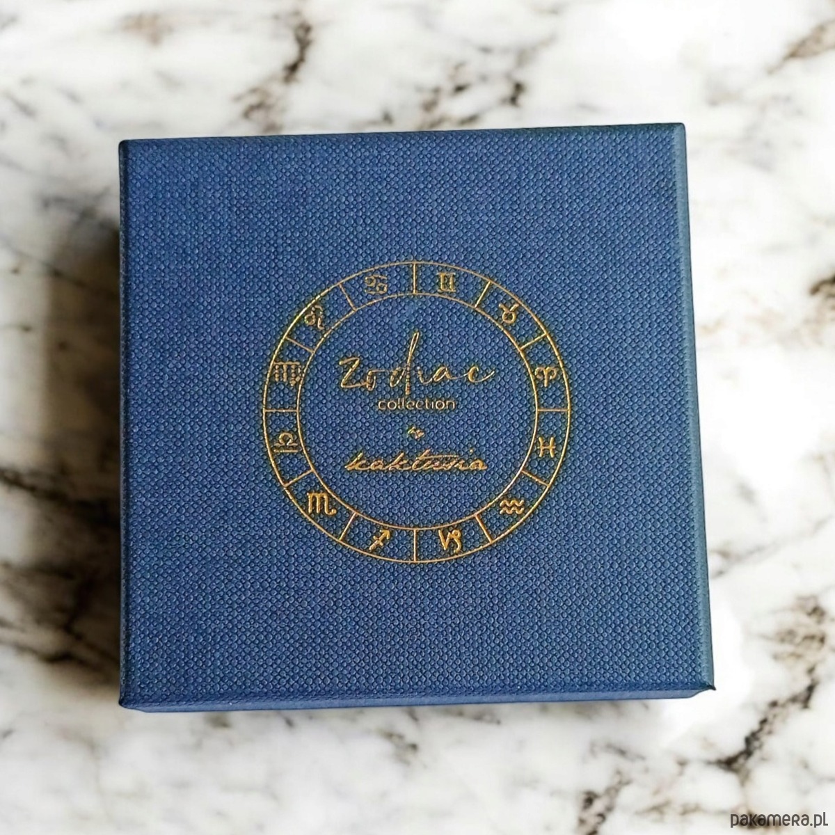 bransoletki z kamieni naturalnych LEW - zodiac collection - PREMIUM. 2