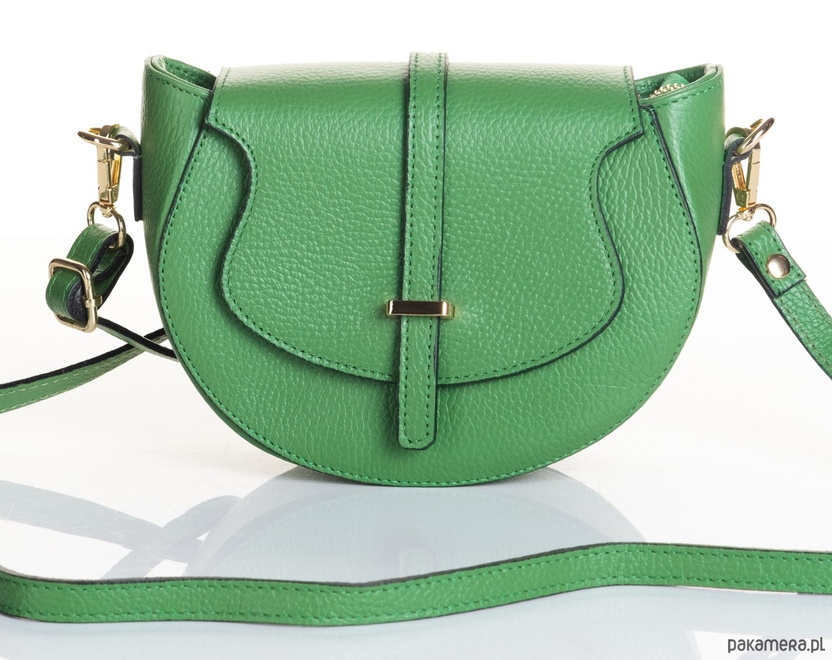 torby na ramię Torebka skórzana z wymiennymi paskami  (7137) 2