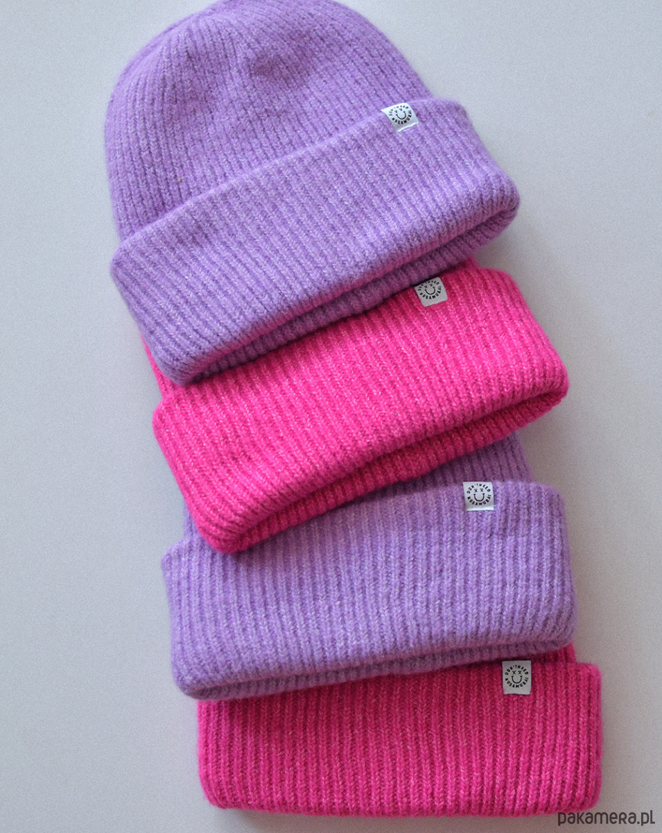 czapki damskie Czapka Lollipop 2