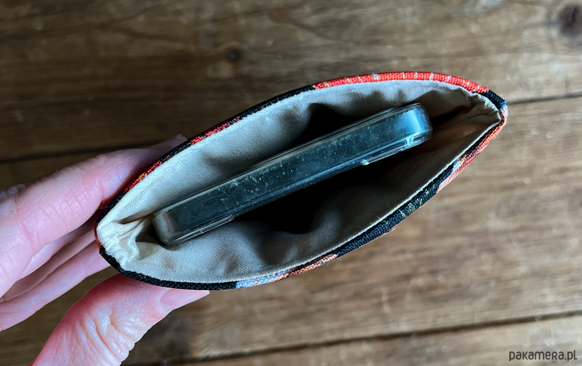 etui na telefon Etui na telefon wodoodporne  - LEŚNA MAGIA 3