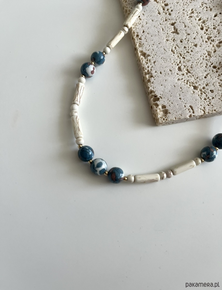 naszyjniki - inne Naszyjnik Mare 2