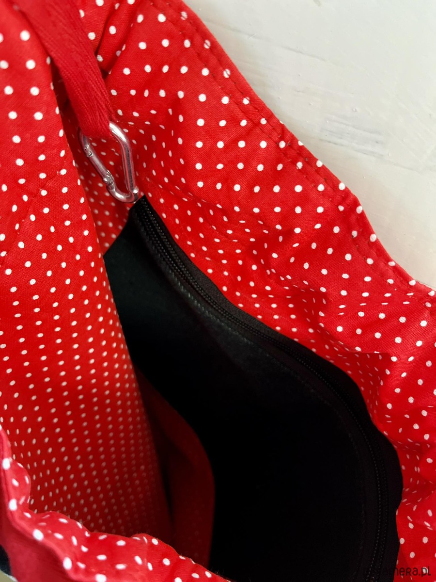 torebki, worki i plecaki dziecięce Czarny jeansowy plecak worek w stylu vintage, lekki plecak dla dzieci 6