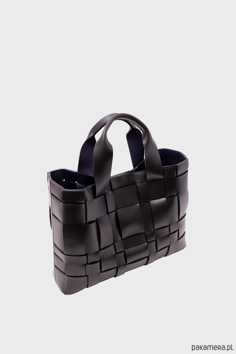 torebki różne Torba XY LARGE black 2