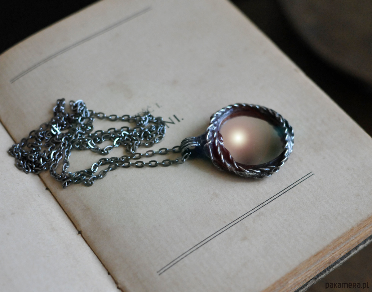 wisiory Whisper Mirror 1