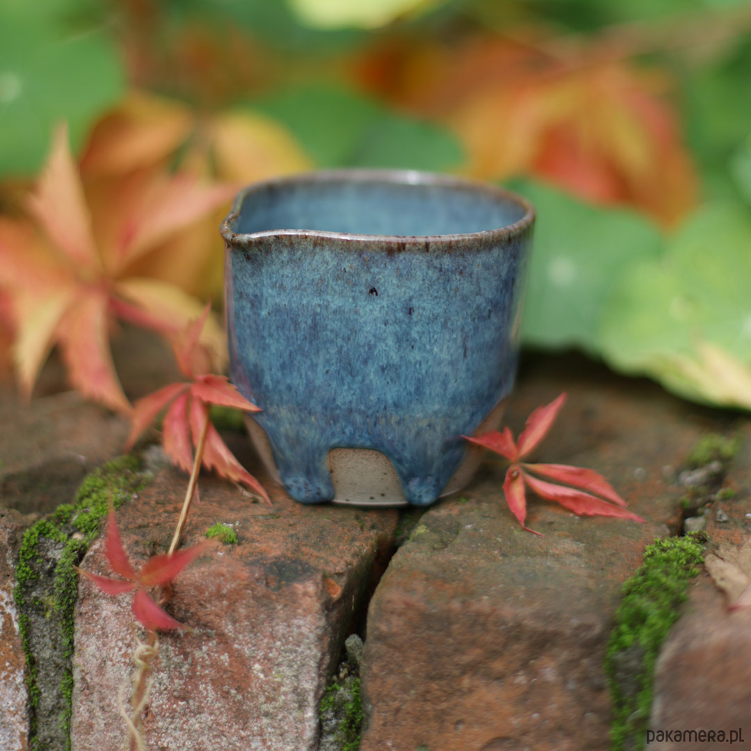 kuchnia - różne Mlecznik jeans 3