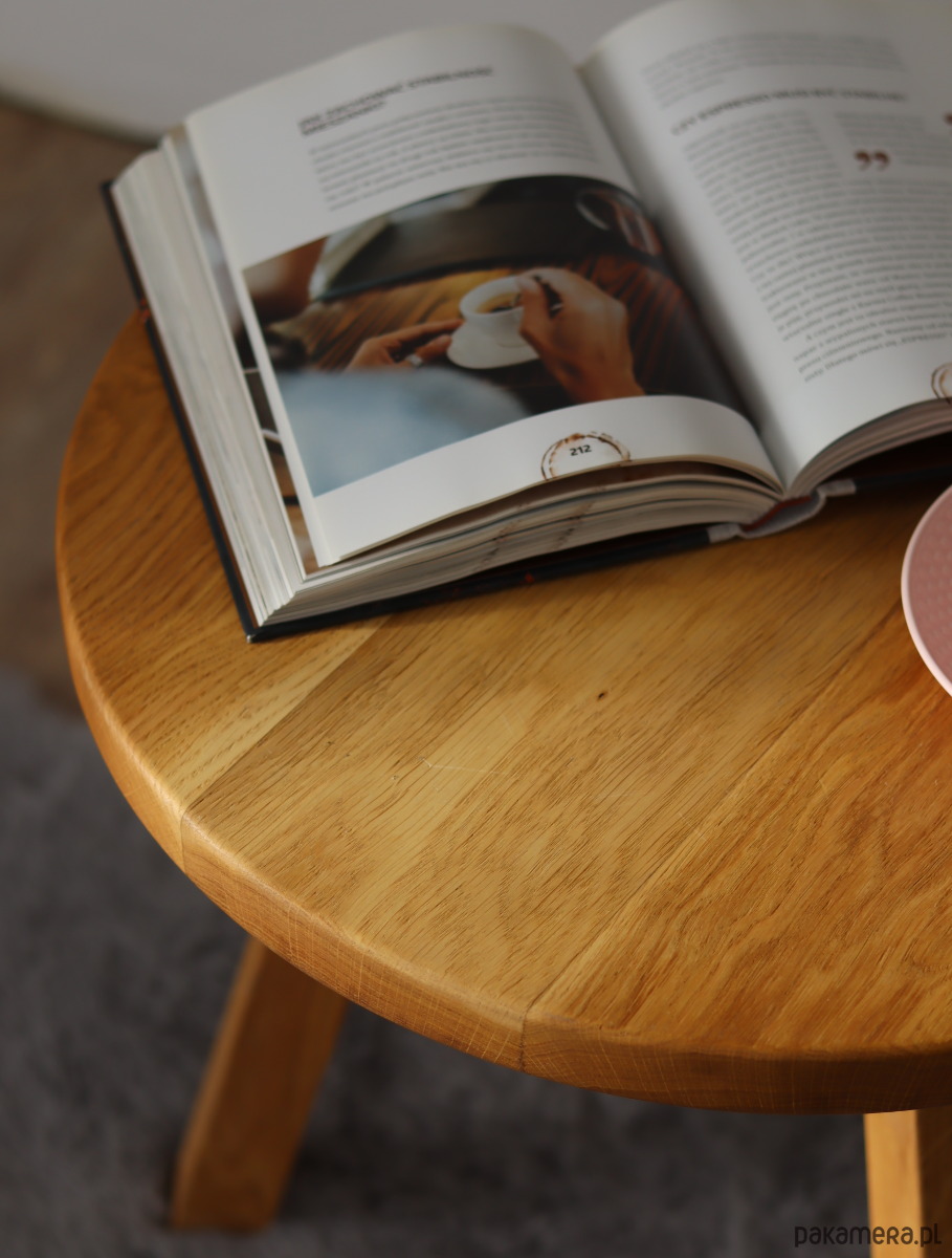 stoliki kawowe Stolik kawowy oak 2