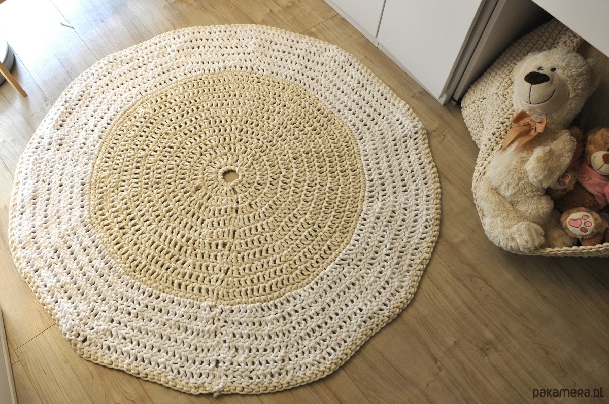 Warsztaty inne INDYWIDUALNY warsztat szydełkowania dla początkujących Poznań 5